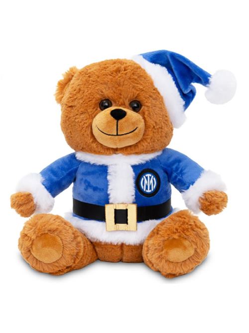 Inter Pelouche Christmas 28cm Inter | 41805CHRISTMAS 28 CM